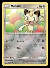 Meowth