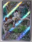Meowth