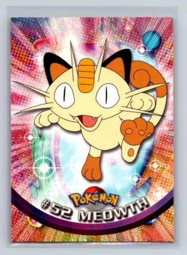 Meowth