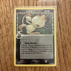 Meowth