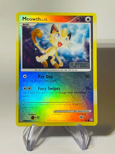 Meowth