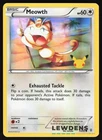 Meowth
