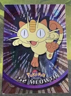Meowth