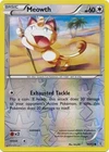 Meowth