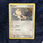 Meowth