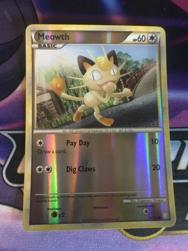 Meowth