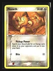 Meowscarada Ex