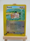 Meowth