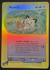 Meowth