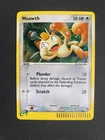 Meowth