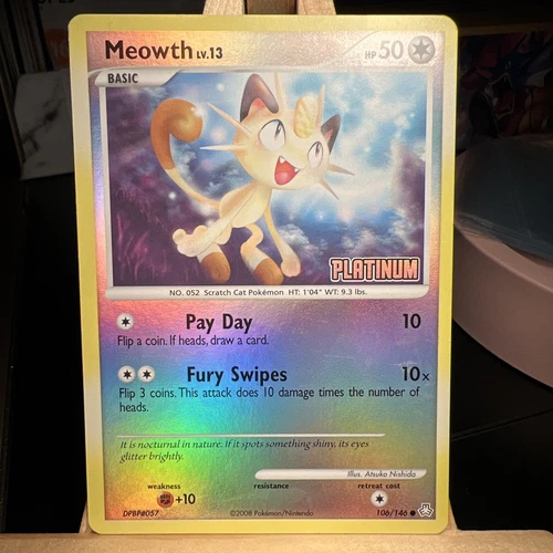 Meowth
