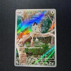 James, Meowth