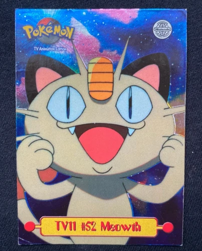 Meowth
