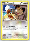 Meowth