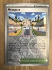 Mesagoza