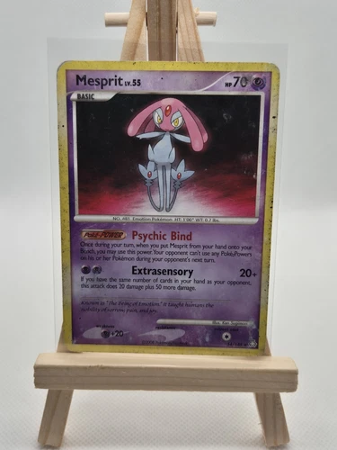 Mesprit