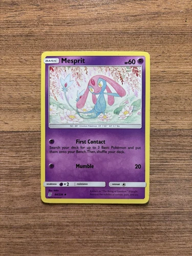 Mesprit