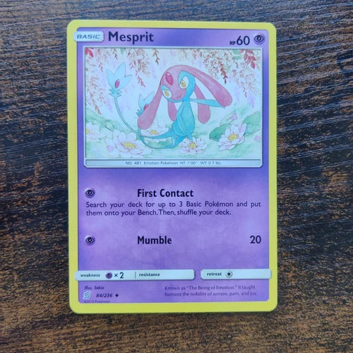 Mesprit
