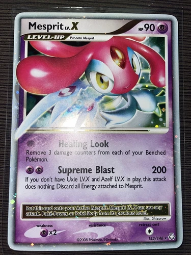 Mesprit