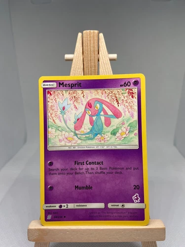 Mesprit
