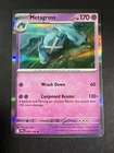 Metagross