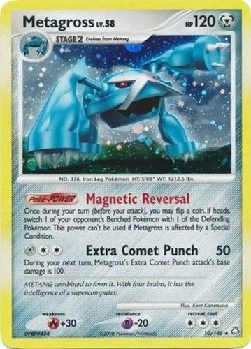 Metagross