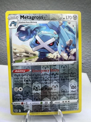 Metagross