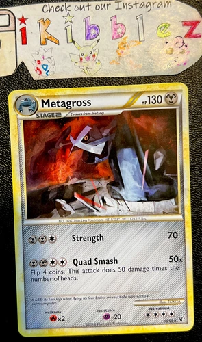 Metagross