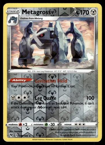 Metagross