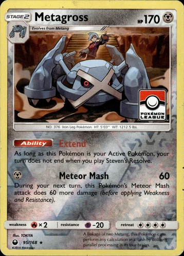 Metagross