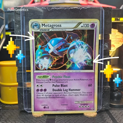 Pokemon Reversal