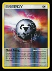 Metal Energy