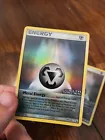 Metal Energy