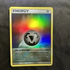 Metal Energy