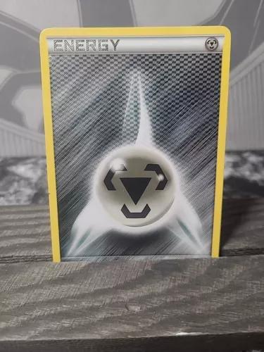 Metal Energy