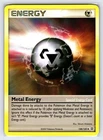 Metal Energy