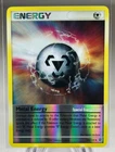 Metal Energy