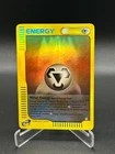 Metal Energy