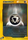 Metal Energy