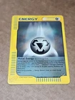 Metal Energy