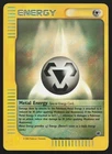 Metal Energy