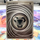 Metal Energy