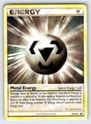 Metal Energy