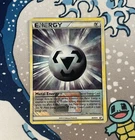 Metal Energy