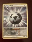 Metal Energy