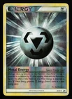 Metal Energy