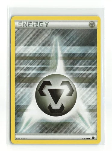 Metal Energy
