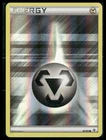Metal Energy