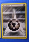 Metal Energy
