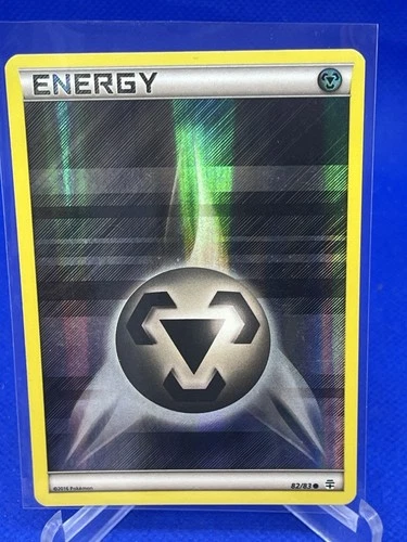 Metal Energy